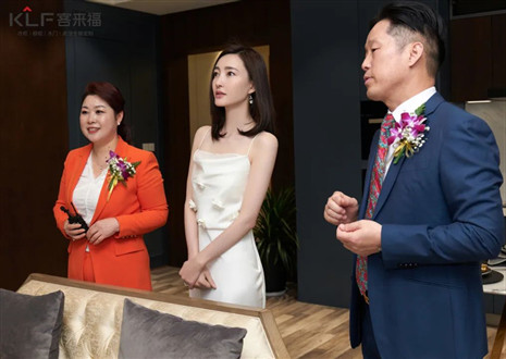 好風(fēng)憑借力，揚(yáng)帆正當(dāng)時|“讓愛無界，赴麗之約”312特別活動賦能品牌布局未來！