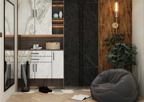 父親節(jié)丨定制化家居設(shè)計(jì)，致敬每一份“珍藏版”父愛