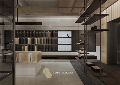 超前預(yù)告 | 聚焦中國建博會（上海），鎖定客來福詮釋高定美學(xué)！