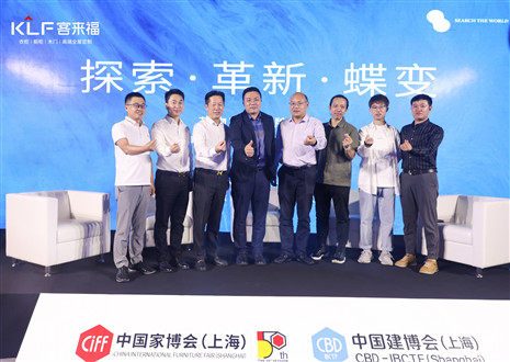 形神兼?zhèn)?內(nèi)外兼修丨客來?！じ镂锶滤峁に嚕援a(chǎn)品匯聚精英，以品牌塑造價值