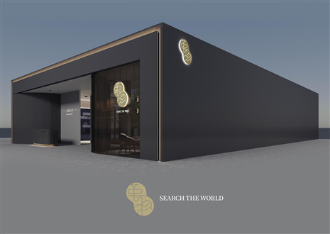 全線領跑，勢如破竹 | 客來福攜手革物打造高定家居，水漆工藝大行其道！