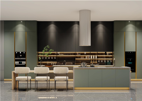  客來福專業(yè)22年，一站式家裝幫你購“三省”家居