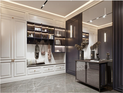 客來福x帕克系列 | 當古典遇上輕奢，試想會發(fā)生怎樣的故事？