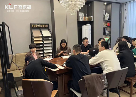 關注！客來福家居阜南縣“周周爆”活動華麗收官