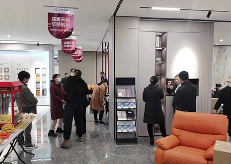 喜簽35單！熱烈祝賀邯鄲客來(lái)福2周年店慶活動(dòng)圓滿(mǎn)結(jié)束~