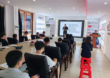 祝賀| 客來福K5戰(zhàn)區(qū)920“家庭守護(hù)日”啟動(dòng)大會(huì)圓滿結(jié)束！