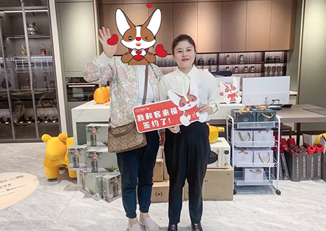 【雙11】河南開封站，嗨購(gòu)家裝節(jié)圓滿落幕！