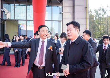 公益活動(dòng) | 祝賀浙商銀行合肥瑤海支行開(kāi)業(yè)慶典活動(dòng)圓滿(mǎn)收官！