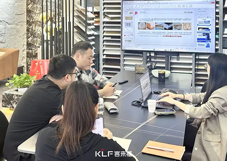 【駐店幫扶--吳興站】設(shè)計(jì)提升，助力經(jīng)銷商開拓市場