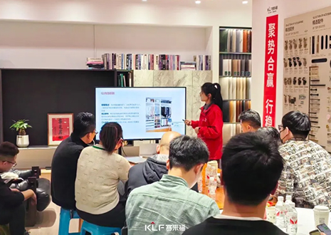 在路上 | 客來福2025開年迎火爆加盟潮，續(xù)寫戰(zhàn)略發(fā)展藍(lán)圖